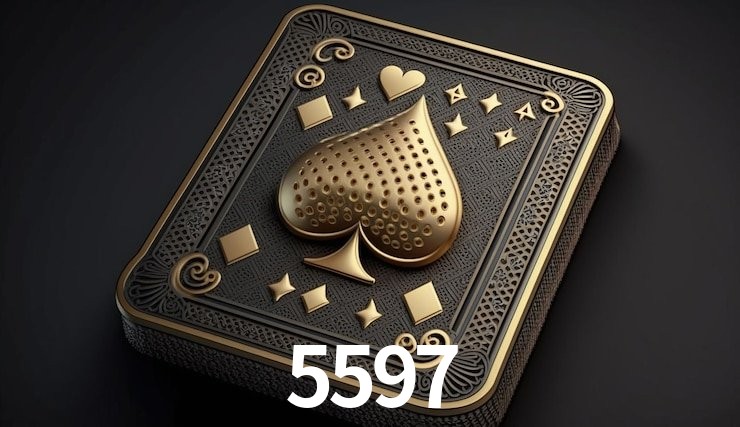 Estatísticas 5597