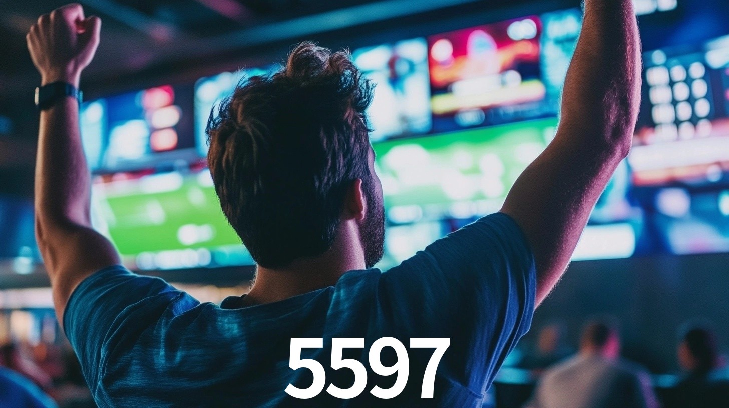 5597: Seu Cassino Premiado com Pagamentos Rápidos
