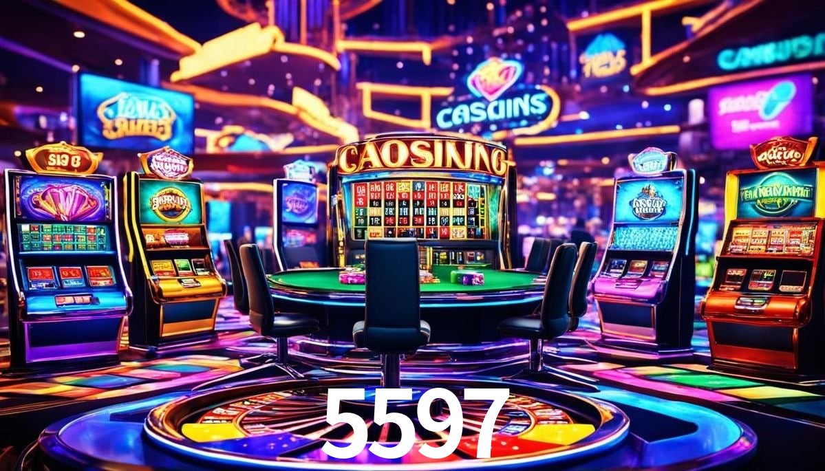 Experiência VIP 5597