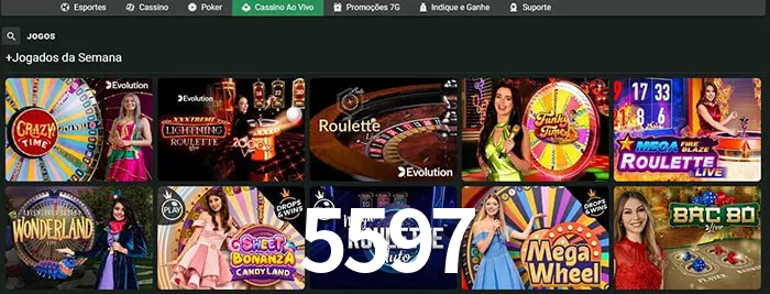 5597 bet