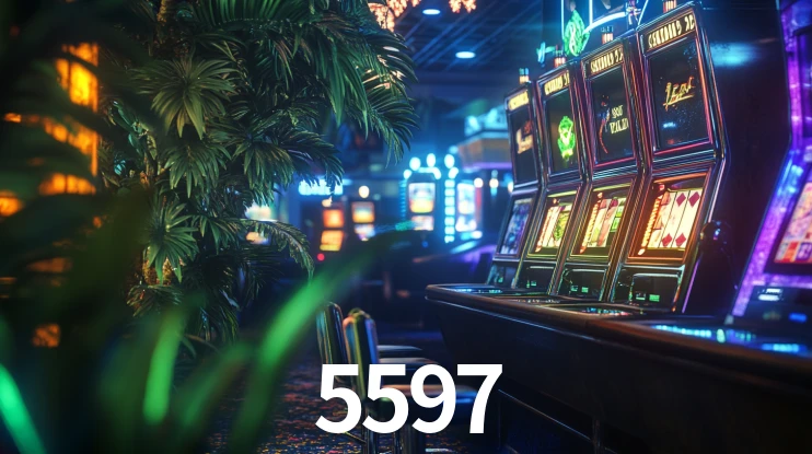 Live Casino 5597