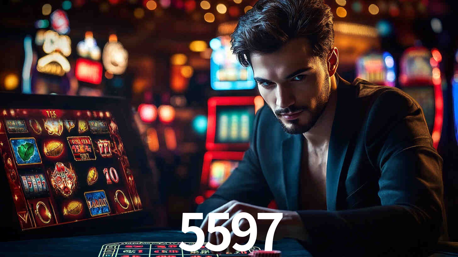 5597