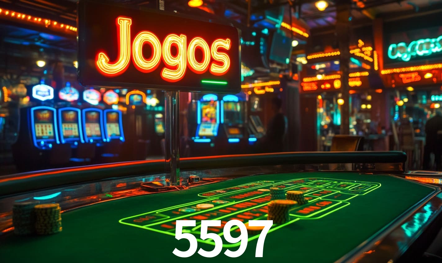 Login Seguro 5597