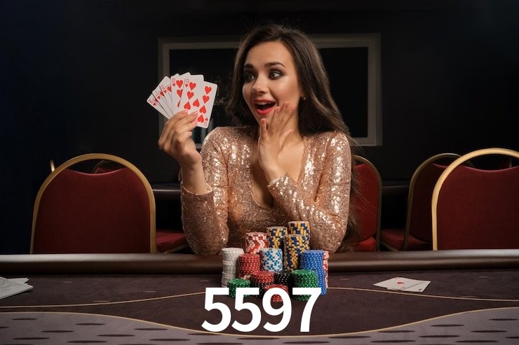 cassino 5597
