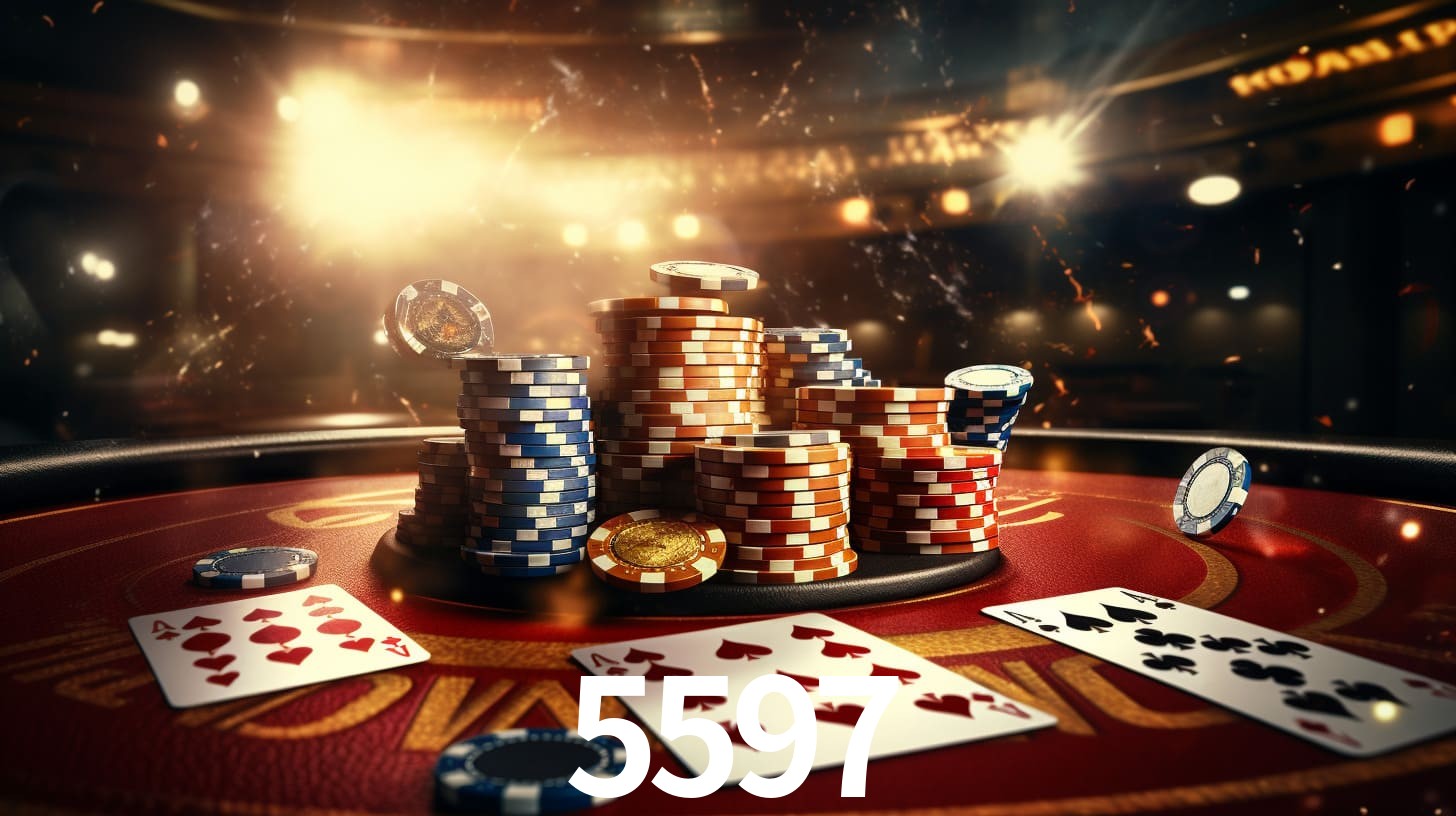 VIP Casino 5597