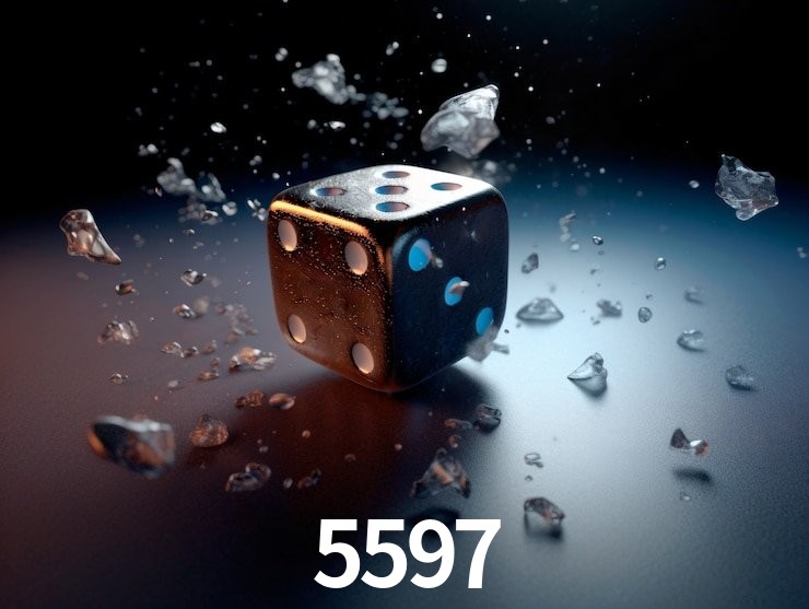 Variedade de jogos na 5597