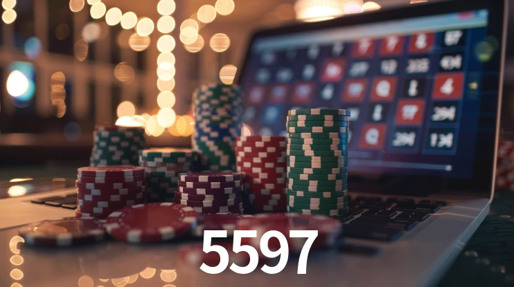 Account Benefits 5597