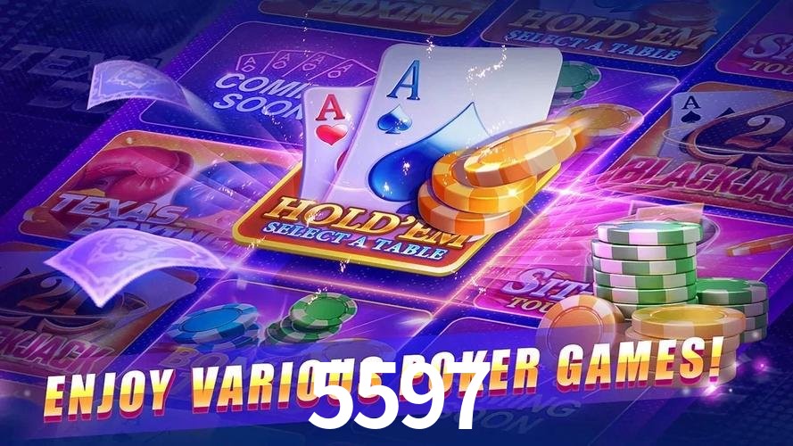 A Emoção da Loteria na 5597: Uma Chance de Mudança de Vida