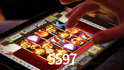 Jogos de mesa e apostas rápidas na 5597