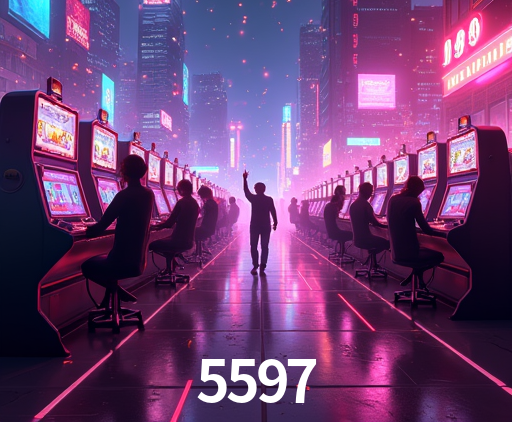 Bônus de Boas-vindas 5597