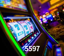 Descubra a Magia dos Jogos de Arcade no 5597
