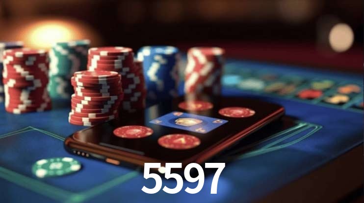 Casino VIP 5597