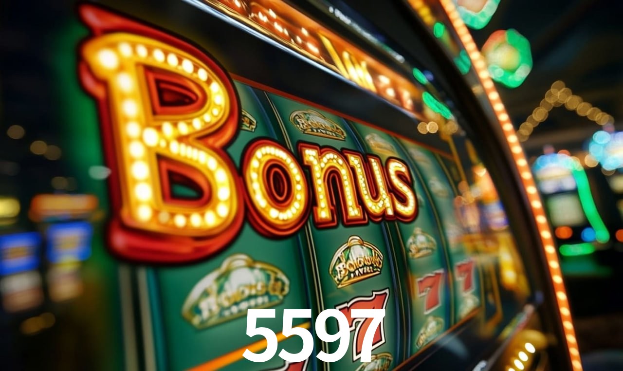 Loterias online na 5597