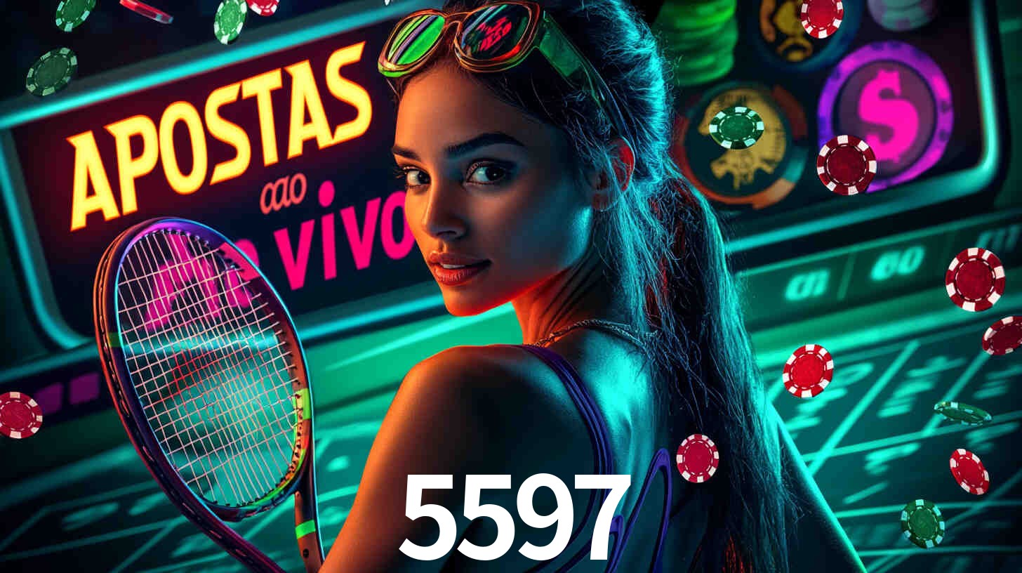 Descubra o Programa VIP da 5597: Vantagens Exclusivas para Jogadores