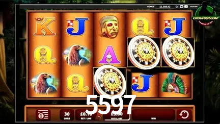 Cassino ao vivo com dealers reais na 5597