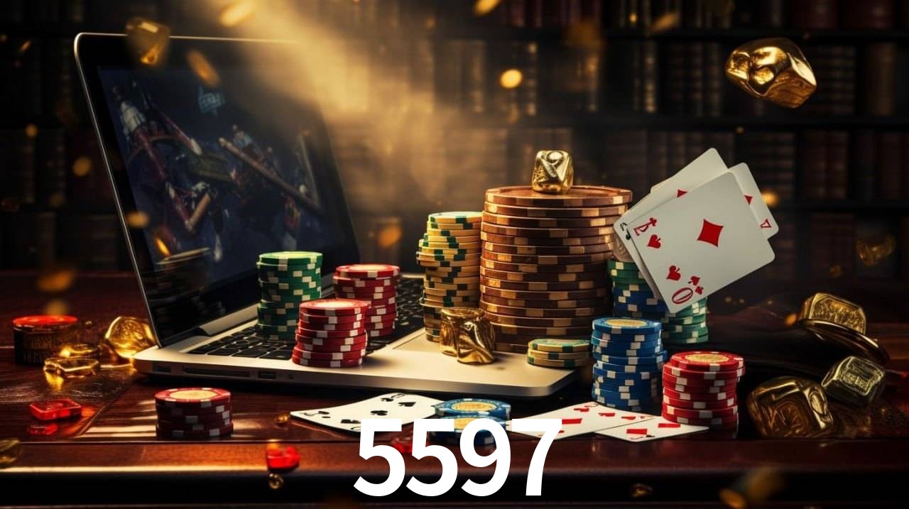Casino Ao Vivo 5597