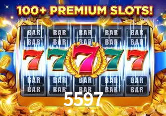 Descubra o Mundo do Cassino Online com 5597