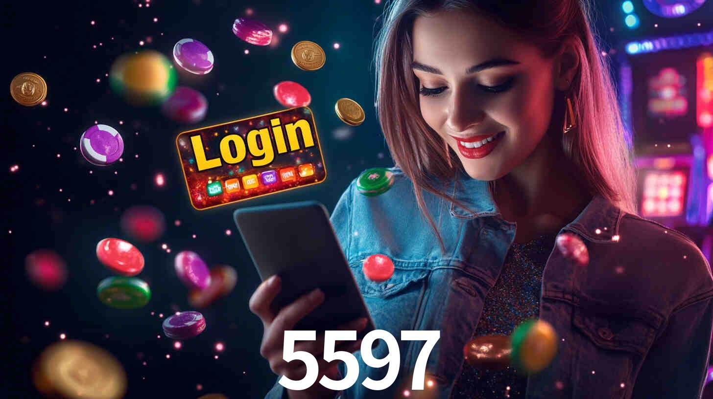 Apostas Esportivas na 5597: Um Guia Completo