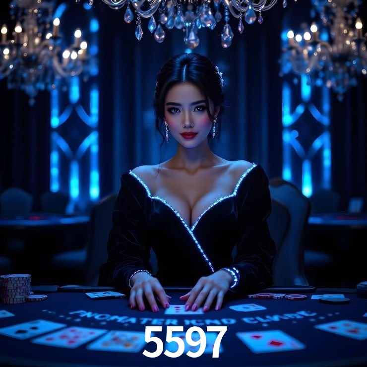 Casino Ao Vivo 5597