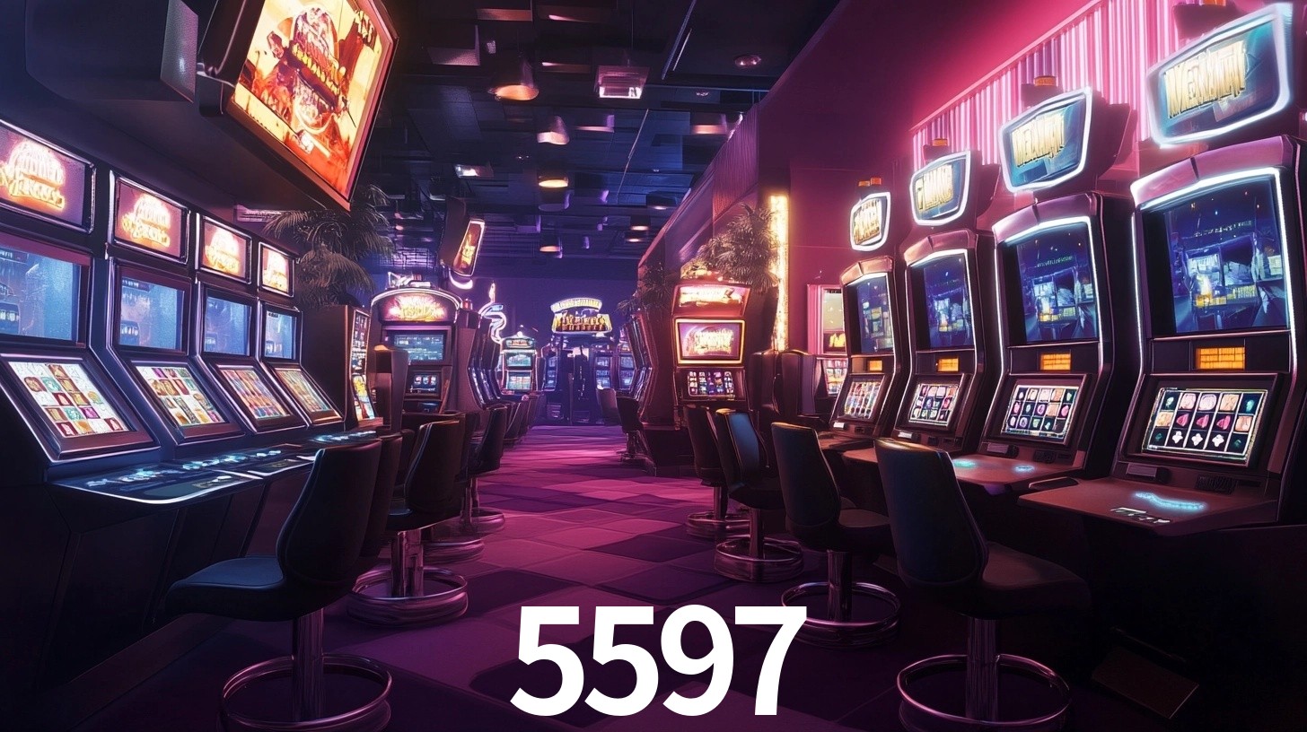Cashback e recargas na 5597