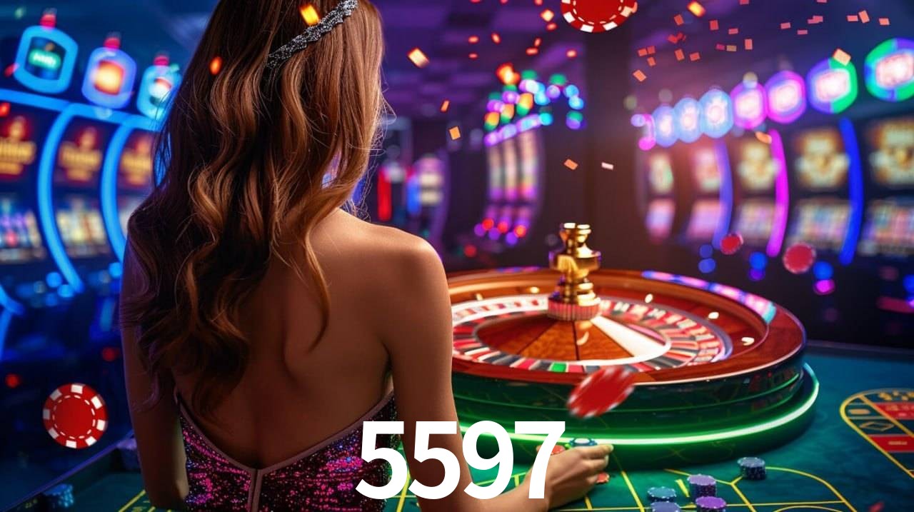 APP rápido e leve da 5597