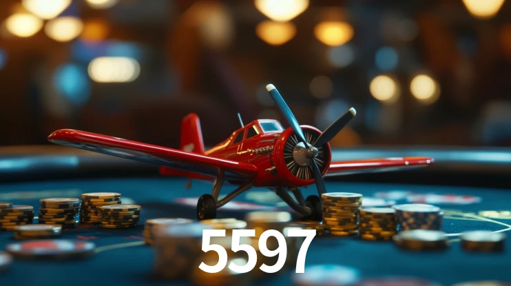 Slot Games 5597