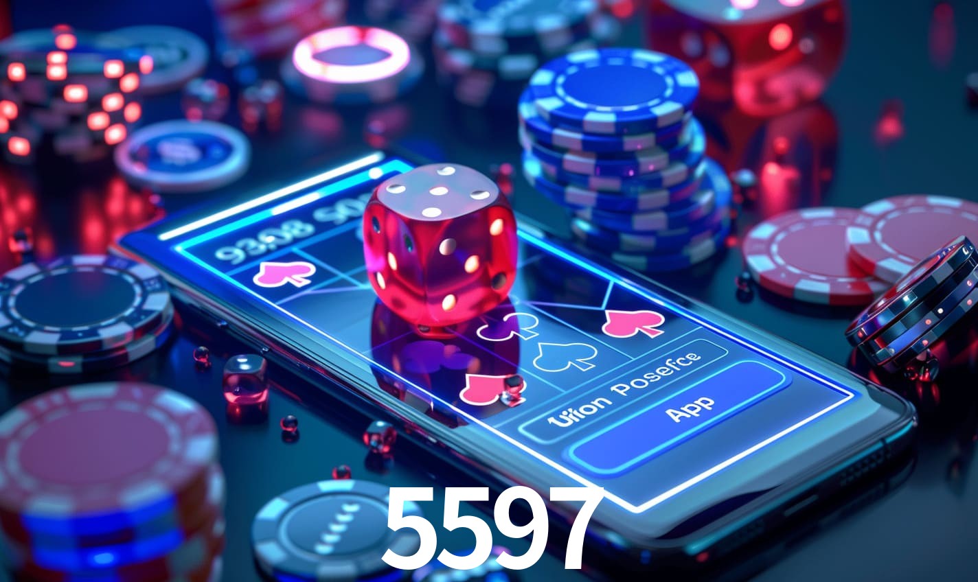 Baixar App 5597