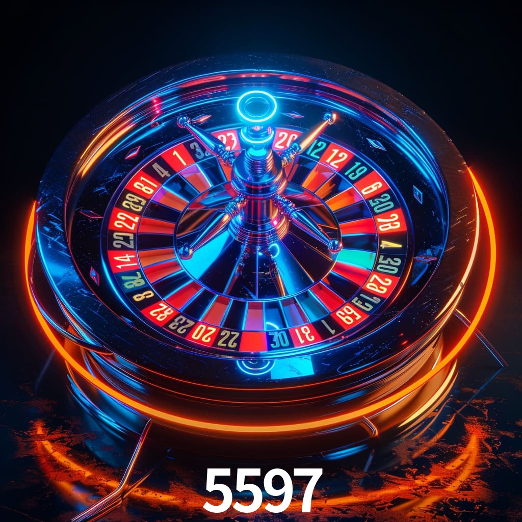 Melhor Casino Online 5597