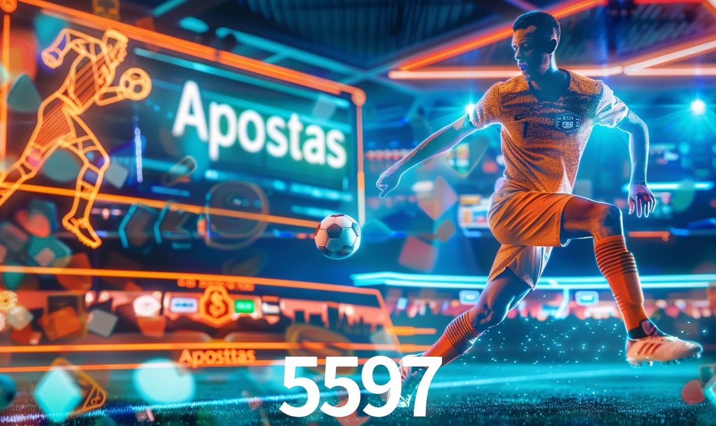 Apostas 5597