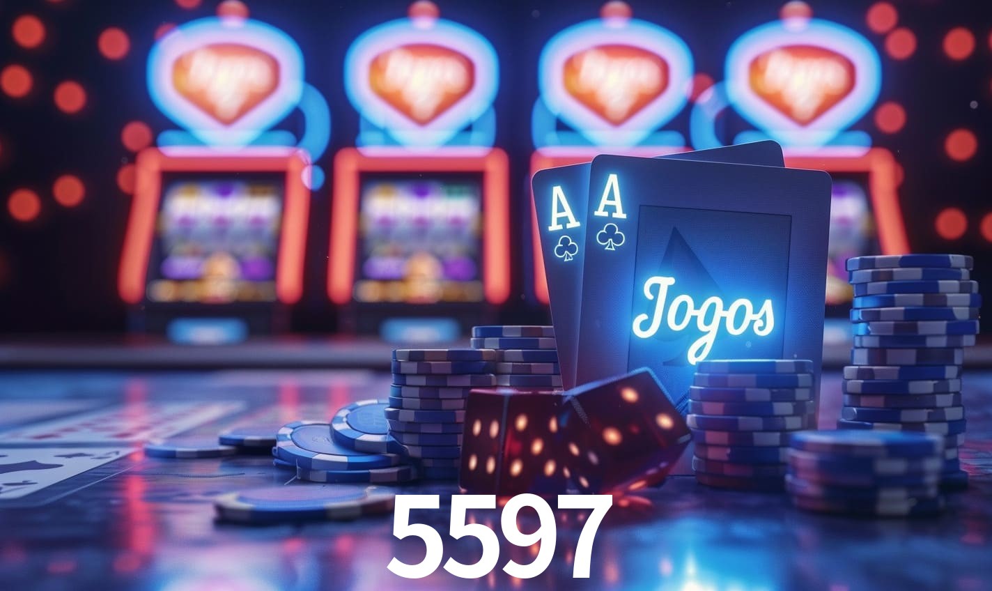 Lista de Jogos 5597