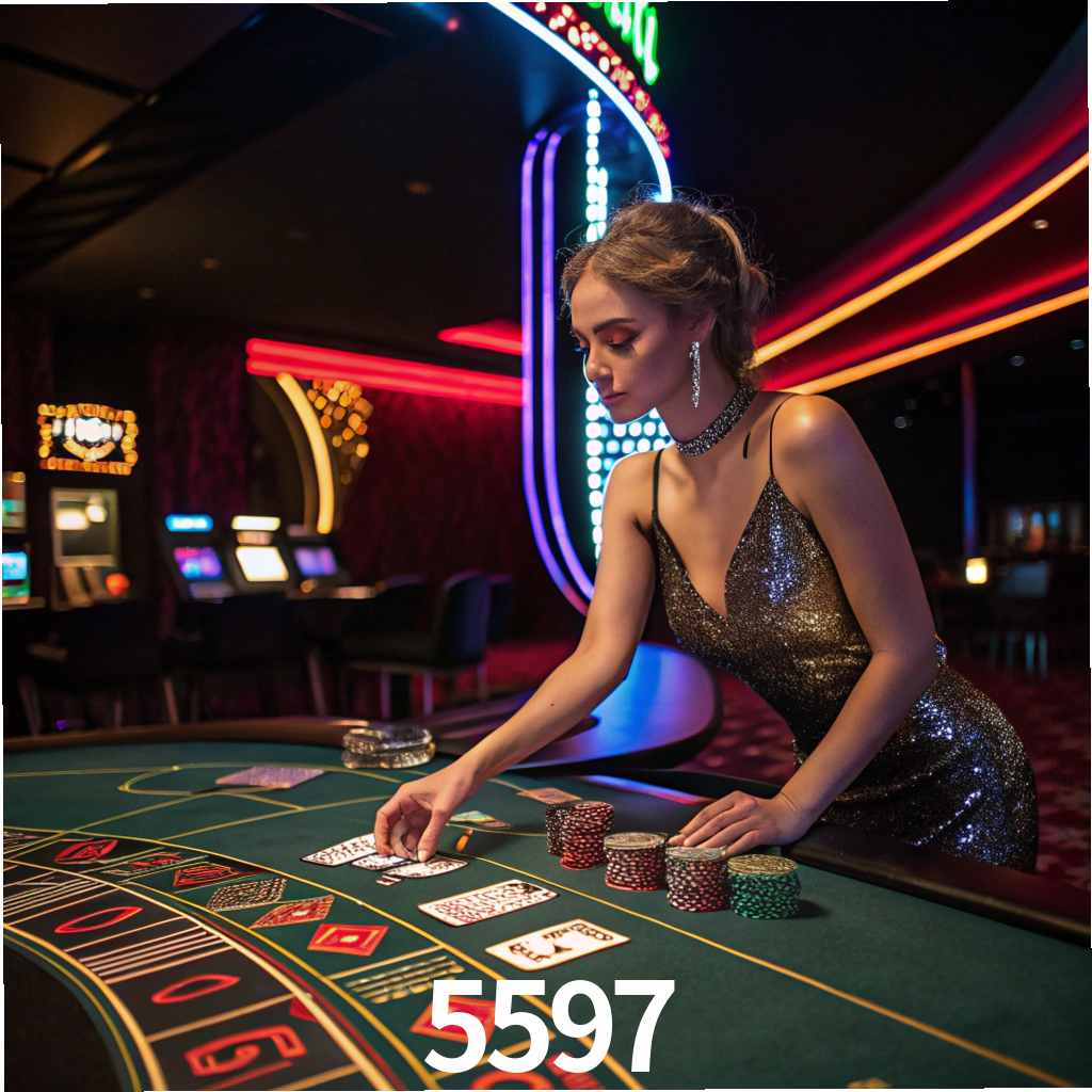 Cassino Online 5597